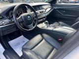 BMW 525d M packet - BMW 525 in Hamburg