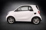 Smart ForTwo EQ Coupe COOL&AUDIO*LED*TEMPOM*SITZH*DAB* - Smart: Automatik
