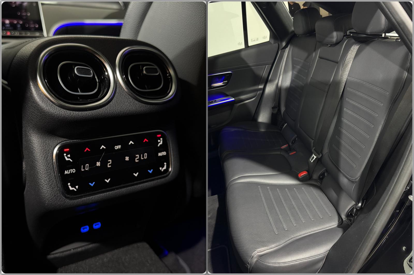 Mercedes-Benz GLC 200 AMG 4M*Pano*HeadUP*Night*360°*Memory*