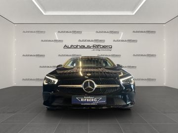 Mercedes CLA 250 Shooting Brake - 2