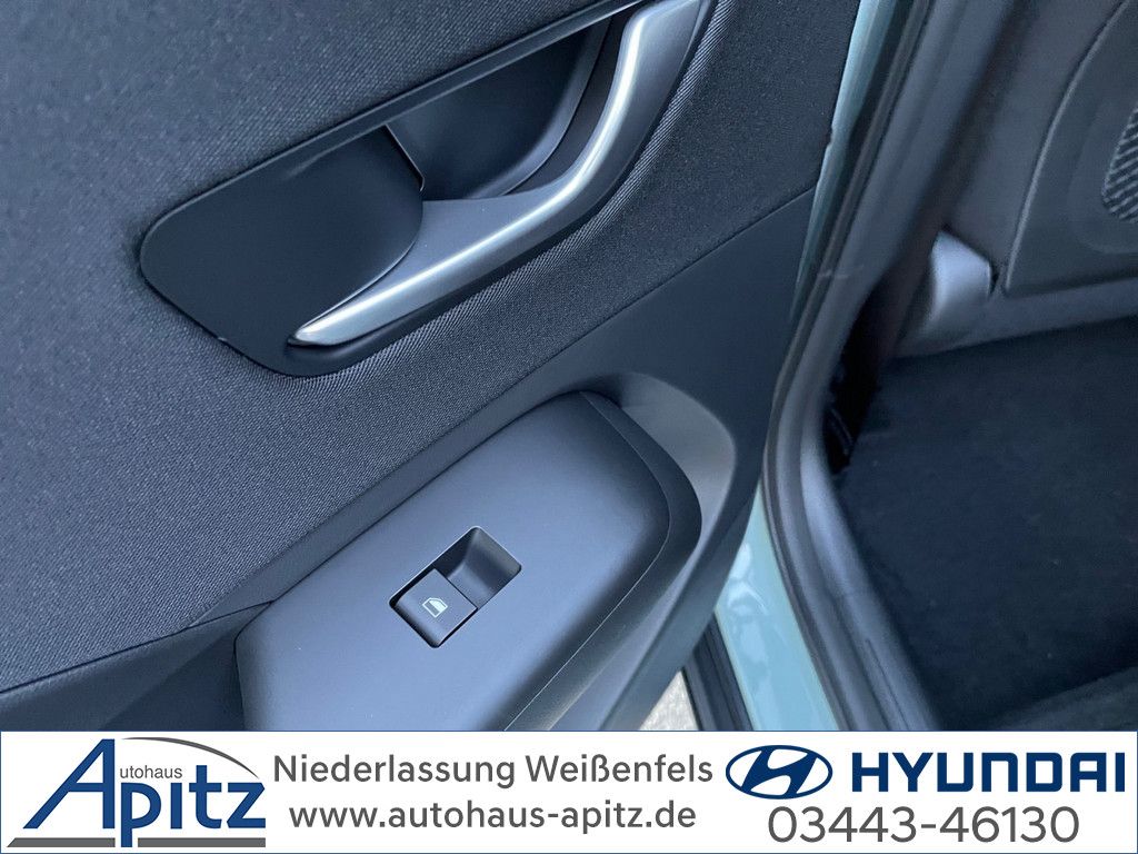 Hyundai Kona – Bild 19