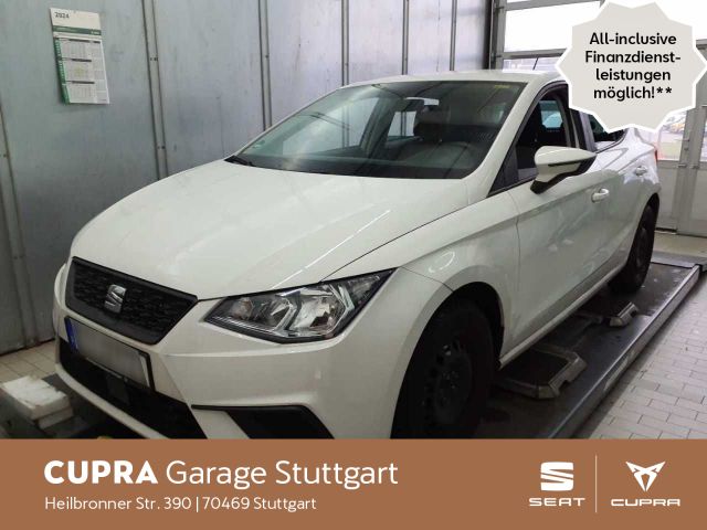 Seat Ibiza Style 1.0 TSI DSG Navi PDC SHZ