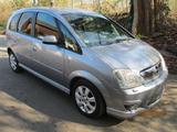 Opel Meriva OPC - Opel Meriva: Opc