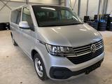 Volkswagen T6.1 ABTe Caravelle Comfortline LR 8-Sitzer Kam - Volkswagen T6 mit Elektro-Antrieb: Abt