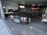 BMW 320i Cabrio E30 Chrom / H-Abnahme - BMW Oldtimer: Roadster