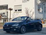 Volkswagen Golf 6 Cabriolet 1.4*GARANTIE*STANDHEIZUNG*KAMER - Volkswagen Golf: Golf6