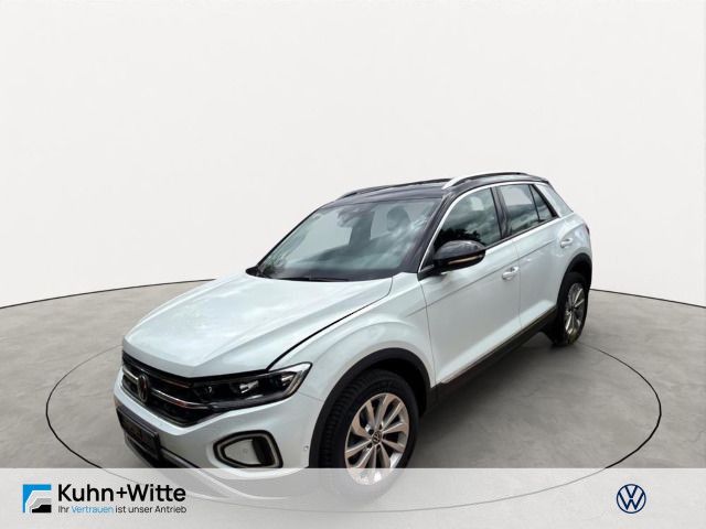 Image of Volkswagen T-Roc