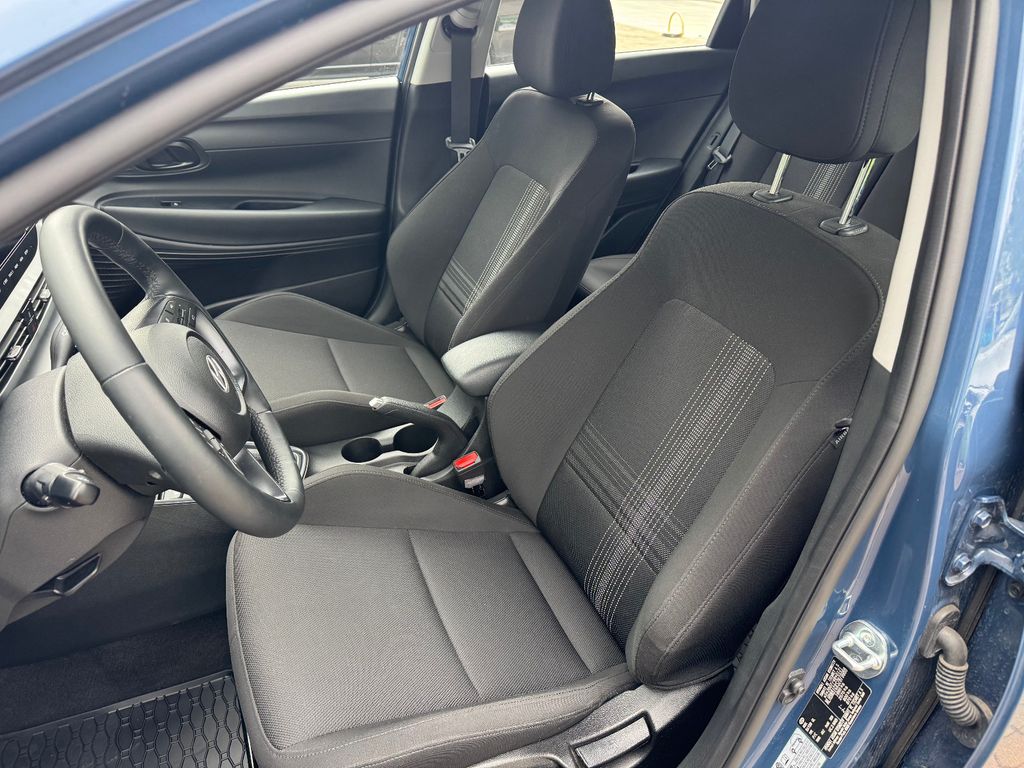 Image of Hyundai BAYON