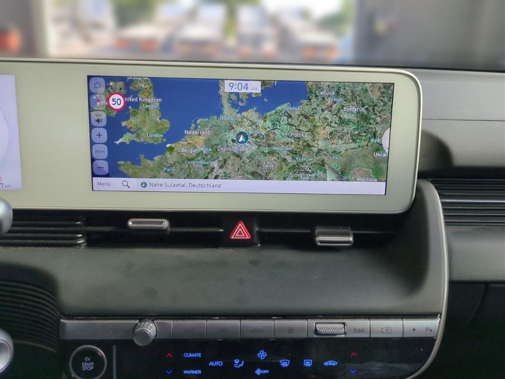 Hyundai IONIQ 5 – Bild 10