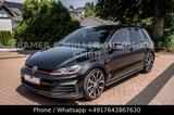 Volkswagen Golf VII 7 GTI DSG Facelift Virtual Garantie - Volkswagen Golf: 7 GTI