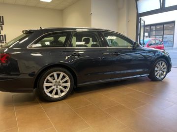 Audi A6 - 12