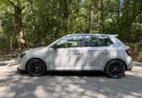 Skoda Fabia 1.2l TSI 81kW Monte Carlo Monte Carlo - Skoda Fabia von privat