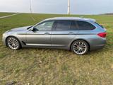 BMW 530d xDrive Touring Sport Line (Last Call!)