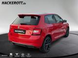 Skoda Fabia Monte Carlo 1.2 TSI PDC h ACC Klimaa. - Skoda Fabia: 1.2