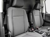 Volkswagen Caddy Maxi Cargo 2.0 TDI AHKvorb. Nav.vorb. Sitz - Volkswagen Caddy Maxi