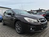 Subaru Impreza 1.6 Active/Allrad/Klima/Kamera/Bluetooth