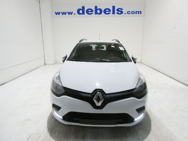 Renault Clio 0.9 IV GRANDTOUR