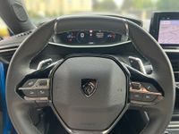 Peugeot 2008 - Vorschau Bild 15