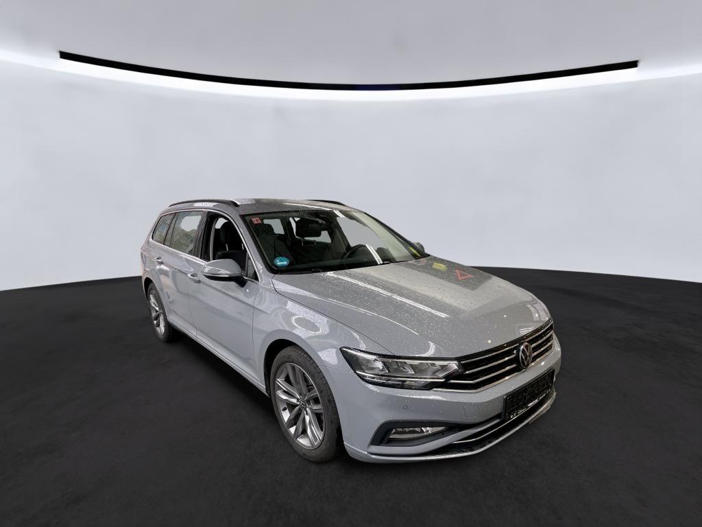 Volkswagen Passat Variant 2.0 TDI DSG BUSINESS +AHK +LED +A