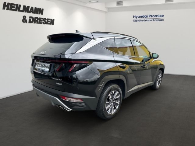 Hyundai Tucson – Bild 3