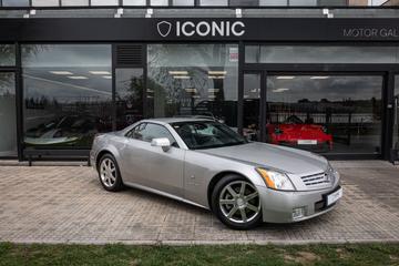Cadillac Xlr 2004