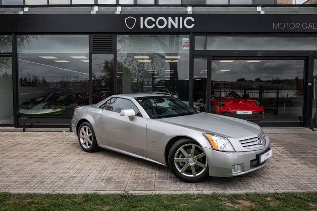 Cadillac XLR 4.6 V8 Autom.