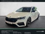 Skoda Octavia Combi RS 2.0 TDI DSG+HUD+NAVI+LED+ACC