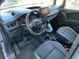 Renault Kangoo Start L1 E-Tech CarPlay Klima LED PDC  - Renault Kangoo mit Elektro-Antrieb
