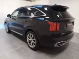 Kia Sorento 2.2 CRDi 4WD|Navi|Bose|Lenkrhzg. - gebrauchte Kia Sorento aus dem Jahr 2023