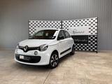 Renault Twingo Limited*Tempomat*Klima*Bluetooth*USB*