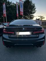 BMW M5 Competition | *Voll*Keramik*Deuts. ... - BMW M5 Gebrauchtwagen in Berlin