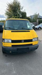 Volkswagen VW T4 Transporter T 4 Lkw Diesel Hu bis 09.25 - Volkswagen aus 1996: Transporter