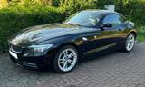 BMW Z4 sDrive20i Cabrio / Roadster e89 - BMW Z4 E89 mit Benzin-Antrieb