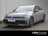 Volkswagen Golf R-Line 1.5 eTSI DSG AHK, Navi, Side-Assist