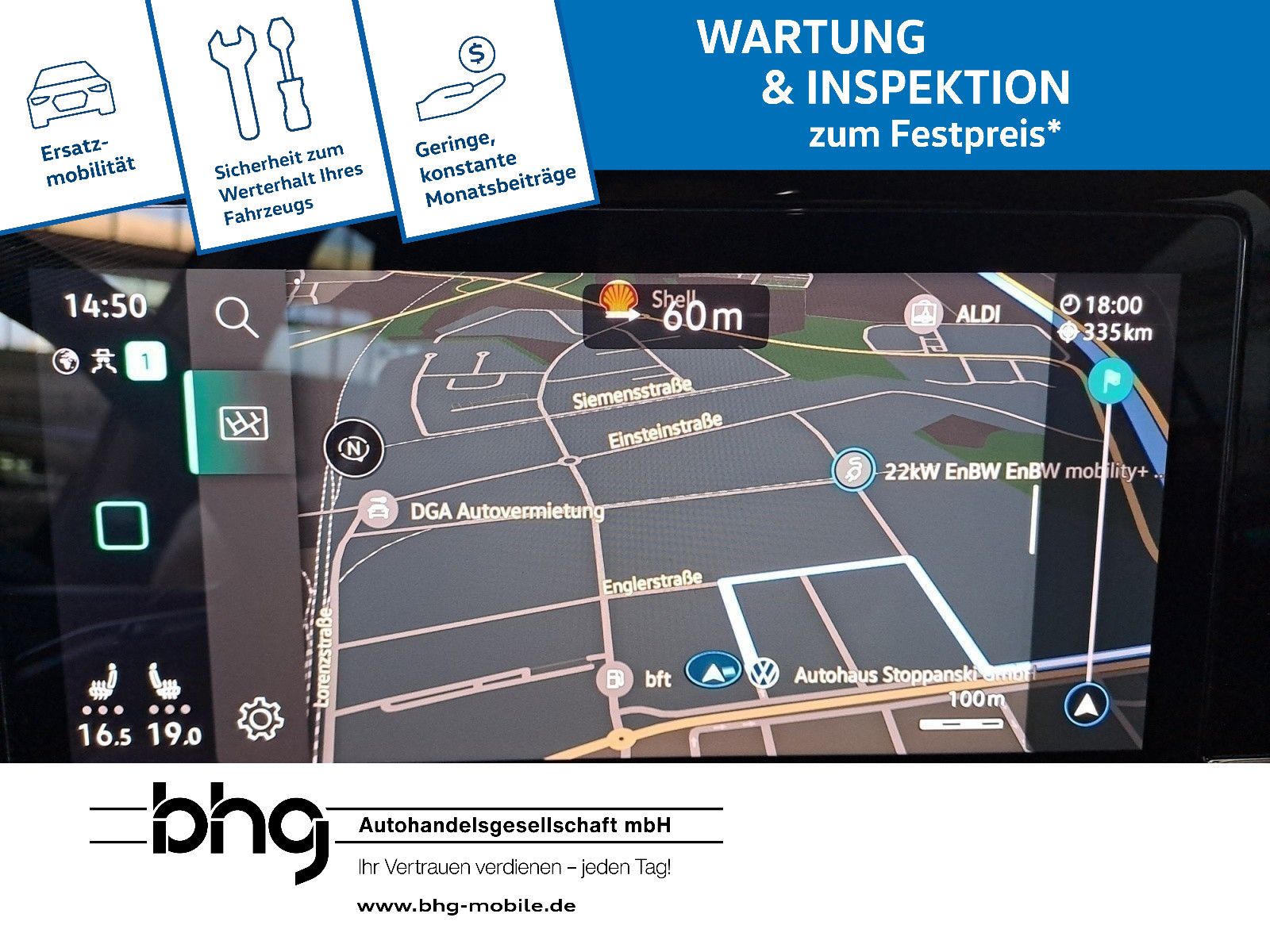 Volkswagen Golf - Bild 17