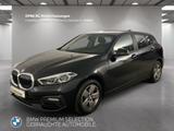 BMW 116i Kamera LED Sitzheizung - gebrauchte BMW 116 aus dem Jahr 2021