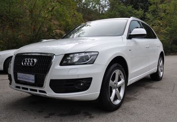 Audi Q5 - 3
