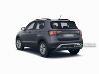 Volkswagen T-Cross - Vorschau Bild 3
