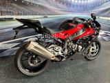 BMW S1000RR*Carbon*Euro 3* - BMW C1