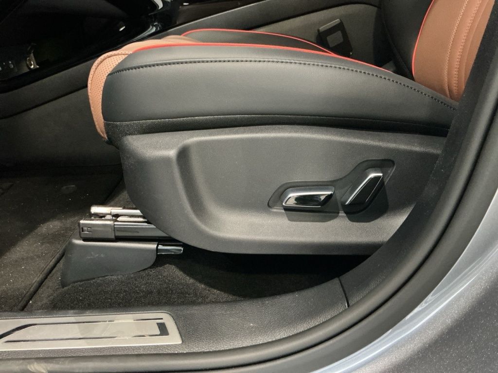 BYD SEAL U