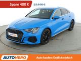 Audi A3 Limousine 35 TFSI Mild-Hybrid S line Aut.*LED - gebrauchte Kleinwagen in München