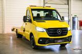 Mercedes-Benz Sprinter 519 CDI Abschleppwagen LED  5Ton - Angebote