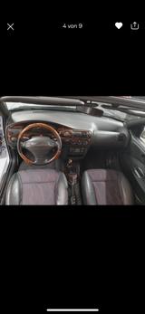 Ford Escort Cabriolet Karmann Ghia Edition - Ford Escort