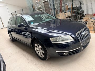 Audi A6 - 3