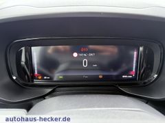 Fiat Doblo 1.5 BlueHDi L1 / TZ 12.12.25