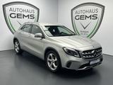 Mercedes-Benz GLA 200 CDI Urban Navi LED R.Cam Leder Memory  - Mercedes-Benz GLA 200 in Bonn
