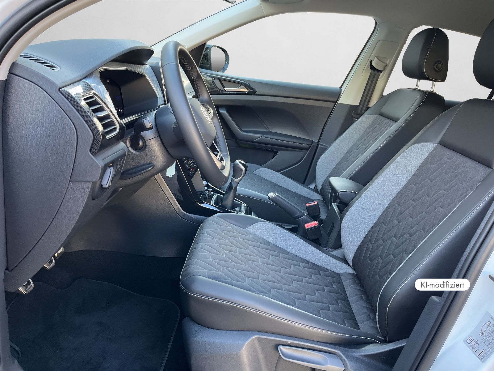Volkswagen T-Cross - Bild 13