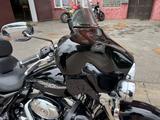 Harley-Davidson Street E-Glide FLHX *1. Hd, Top, Full, ABS* - HARLEY-DAVIDSON 2012 STREET GLIDE