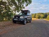 Mitsubishi Pajero pinin 2.0 gdi - Mitsubishi Pajero Pinin: 2.0