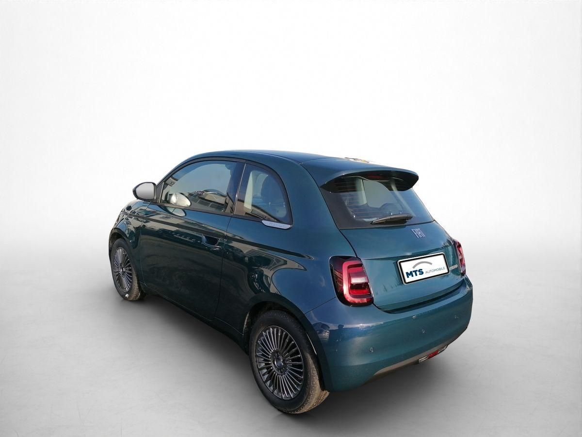 Fiat 500 - Bild 8